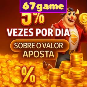 67game Indique amigos para receber um bônus