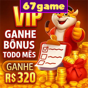 67game Rebate