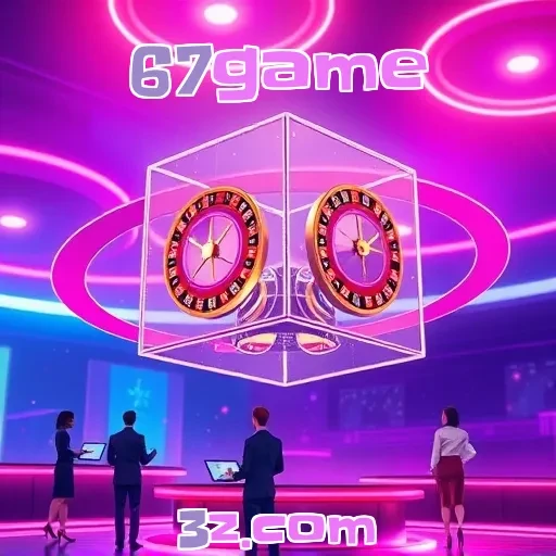 67game: Acelerando a Diversão com Jogos de Corrida Estonteantes