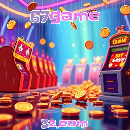 67game e os Quebra-Cabeças: Desafios que Encantam os Jogadores
